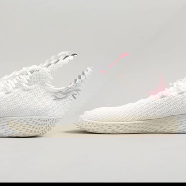 Кецове и обувки adidas Originals Pharrell Williams Tennis HU W Бяло | DB2558, 0
