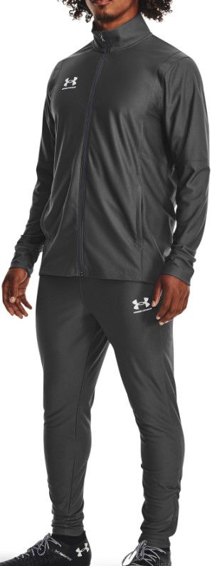 Комплект Under Armour Souprava Challenger Черно | 1379592-025