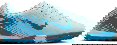 Кецове и обувки Nike Nike Zoom Vapor 16 Academy TF Тюркоазено | fq8449-400, 2