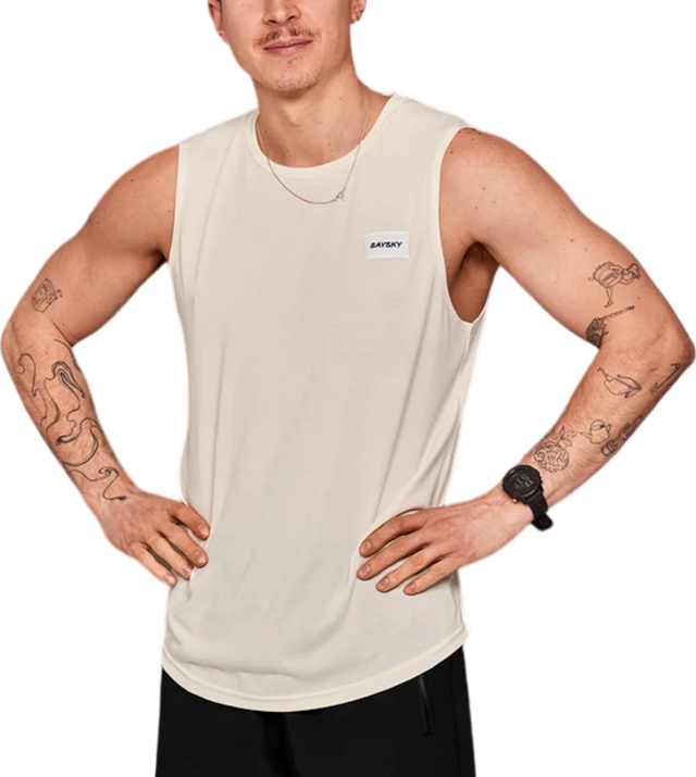 Saysky Clean Motion Tank Top