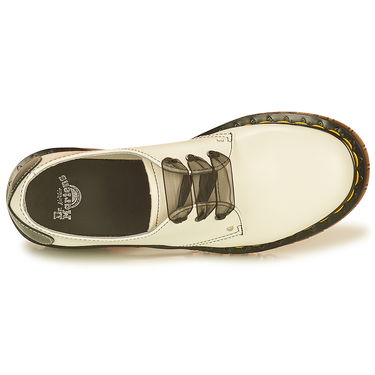 Кецове и обувки Dr. Martens Casual 1461 HEARTS Бяло | 26682100, 5