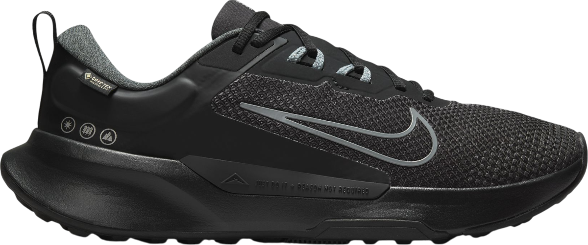 Кецове и обувки Nike Juniper Trail 2 GORE-TEX Черно | hm9734-001, 0