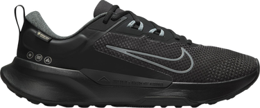 Кецове и обувки Nike Juniper Trail 2 GORE-TEX Черно | hm9734-001, 0