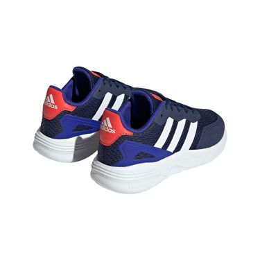 Кецове и обувки adidas Originals NEBZED K Тъмно синьо | HQ6142, 1