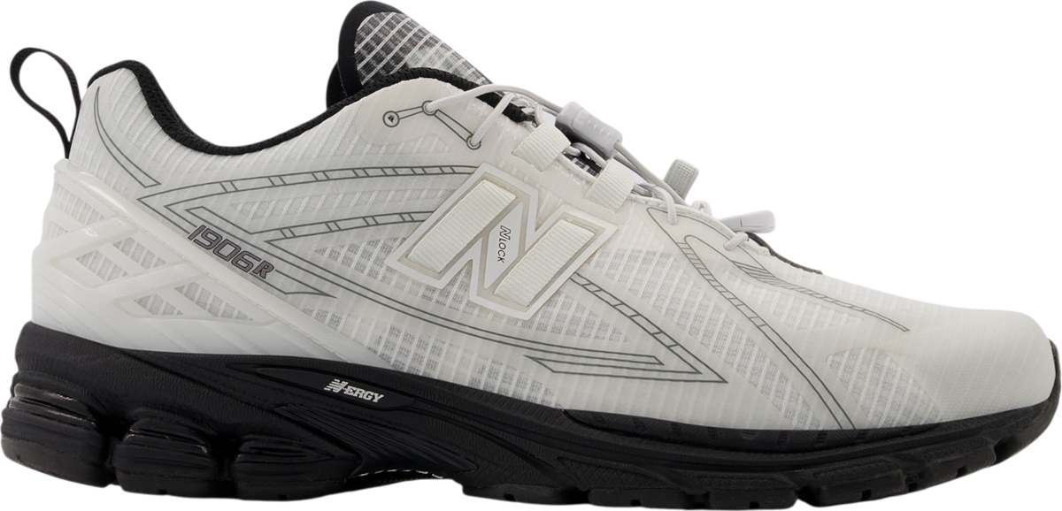 Кецове и обувки New Balance 1906R Бяло | u1906rna-u1906rna, 1