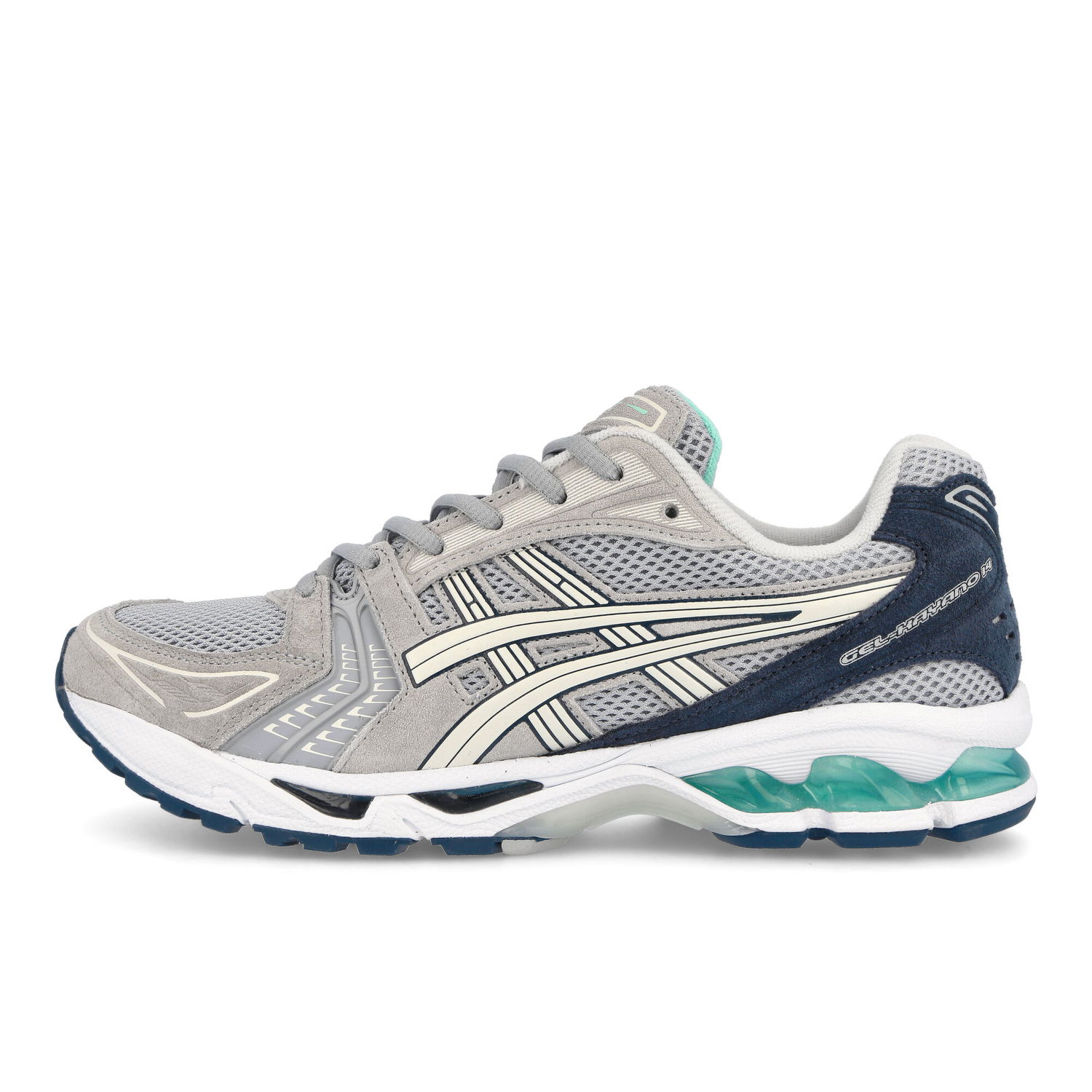 Кецове и обувки Asics Gel Kayano 14 ''Piedmont Grey'' Сиво | 1201A161-021, 0