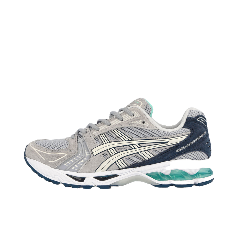 Кецове и обувки Asics Gel Kayano 14 ''Piedmont Grey'' Сиво | 1201A161-021