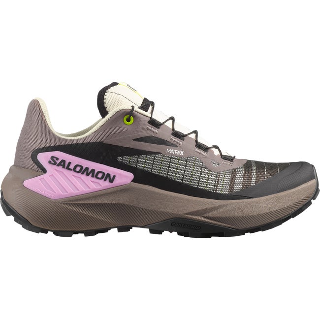 Кецове и обувки Salomon Genesis Многоцветен | L47881000