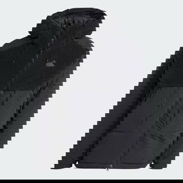Яке adidas Performance City Escape Insulation Черно | IS9053, 3
