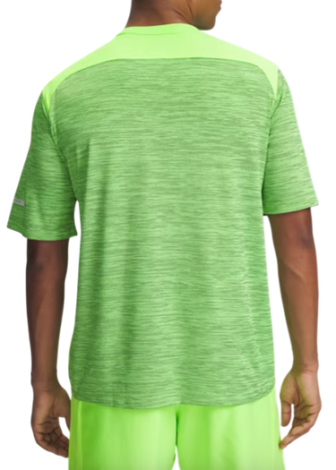 Тениска Under Armour Under Armour UA Tech Utility Short Sleeve T-Shirt Зелено | 6004965-389, 2