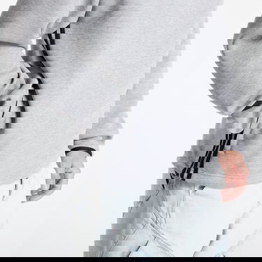 Суитчър adidas Originals Spacer Drill Track Top Сиво | JX1508, 2