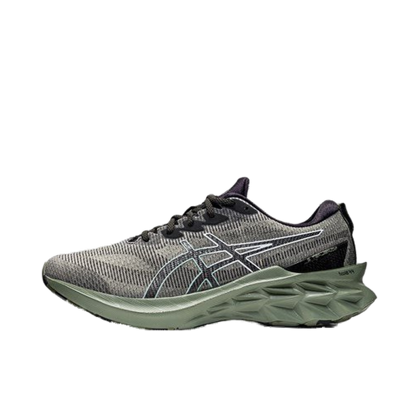 Бягане Asics Novablast 2 Зелено | 1011B331-300