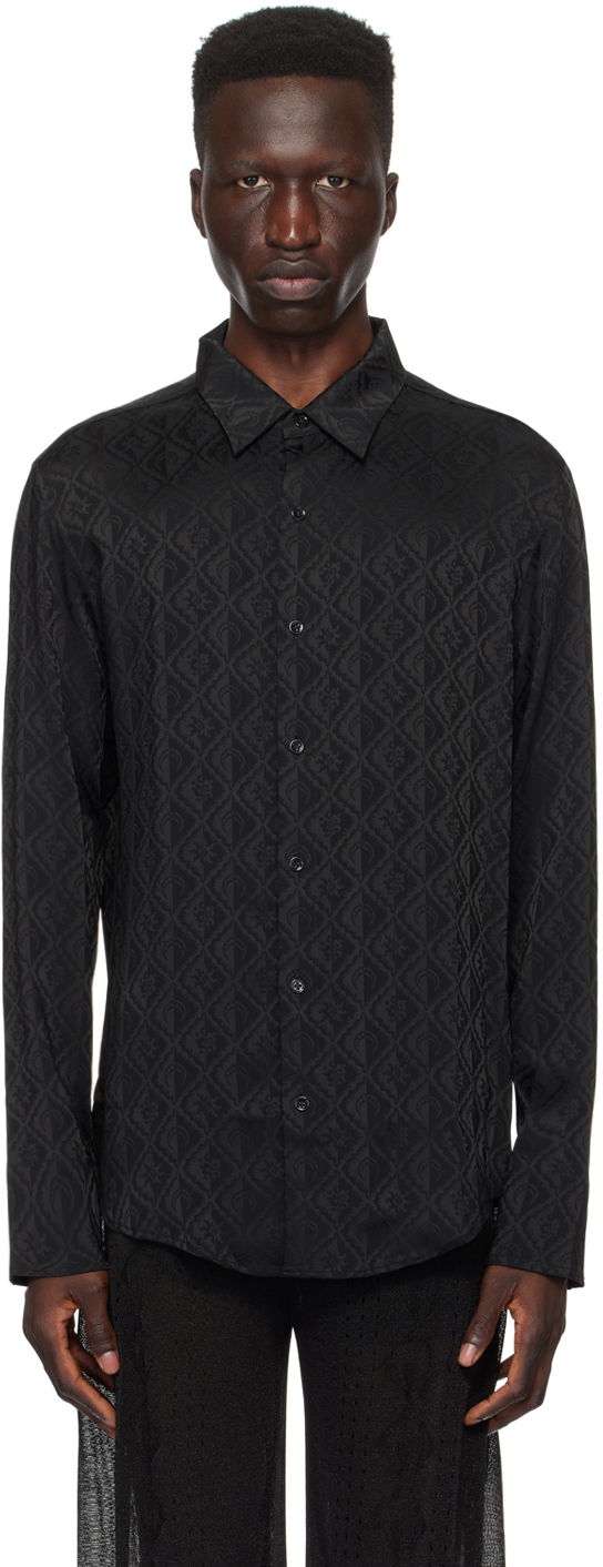 Jacquard Shirt