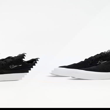 Кецове и обувки Nike SB Shane Черно | BV0657-003, 4