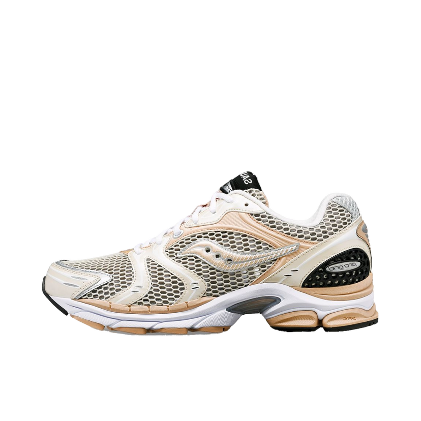Бягане Saucony ProGrid Triumph 4 Бежово | S70704-11