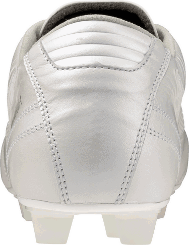 Кецове и обувки Mizuno Morelia UL Japan 40Th FG Бяло | p1ga2599-99, 4