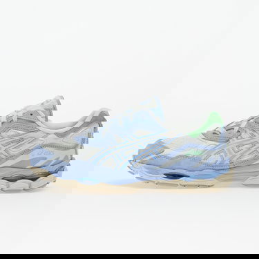 Кецове и обувки Asics Gel-NYC Синьо | 1203A826-400, 0