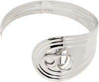 Jean Paul Gaultier Pull Tab Can Choker