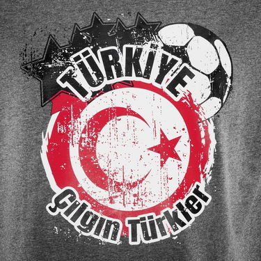 Тениска Nike TFF Сиво | tffgcz0881-tffgcz0881, 2