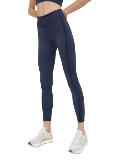 Клинове Puma VOGUE Leggings Тъмно синьо | 536694