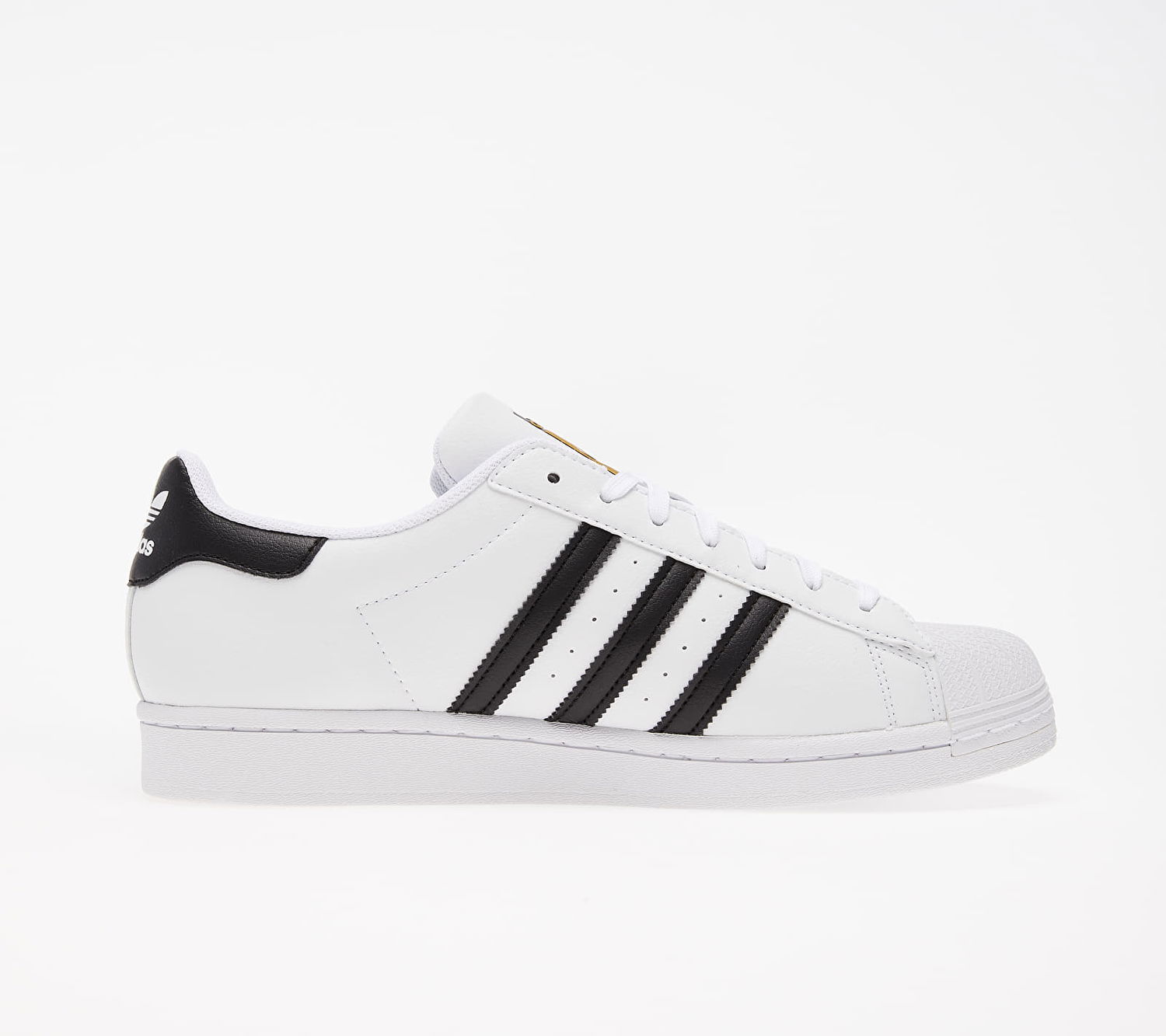 Кецове и обувки adidas Originals Superstar Vegan Бяло | FW2295, 1