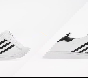 Кецове и обувки adidas Originals Superstar Vegan Бяло | FW2295, 1