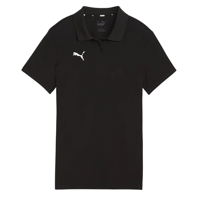 teamGOAL Casuals Polo Wmn
