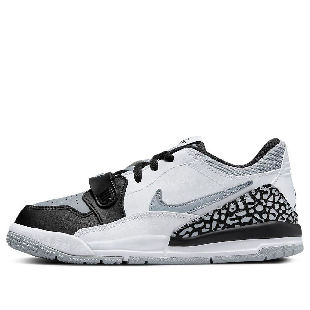 Кецове и обувки Jordan Air Jordan Legacy 312 Low Бяло | CD9055-105, 0