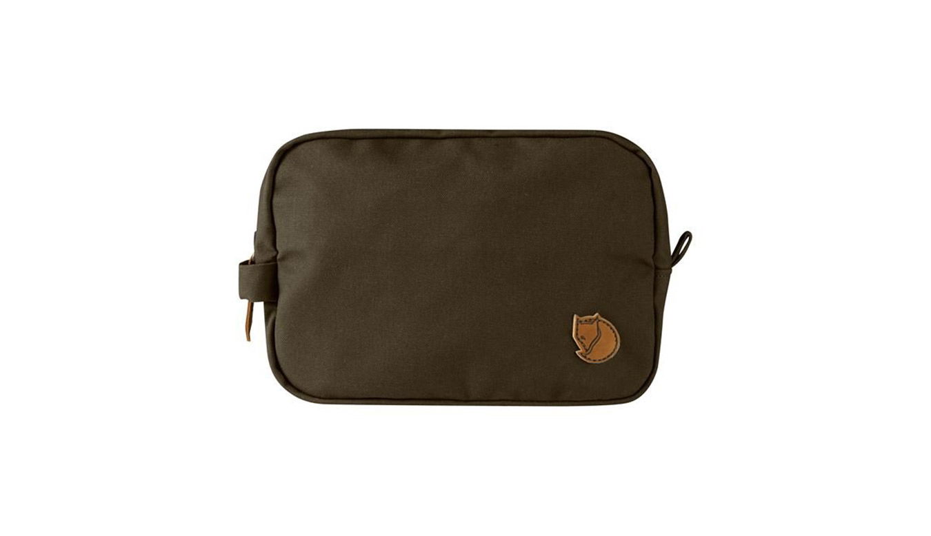 Чанта за пътуване FJÄLLRÄVEN Gear Bag Зелено | F24213-633, 0