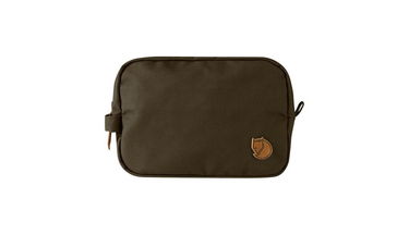 Чанта за пътуване FJÄLLRÄVEN Gear Bag Зелено | F24213-633, 0