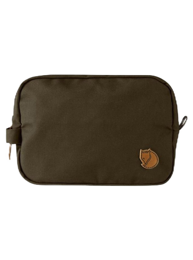 Чанта за пътуване FJÄLLRÄVEN Gear Bag Зелено | F24213-633