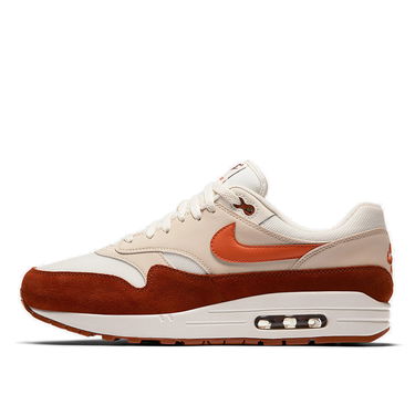 Кецове и обувки Nike Air Max 1 "Curry 2.0" Бежово | AH8145-104, 1