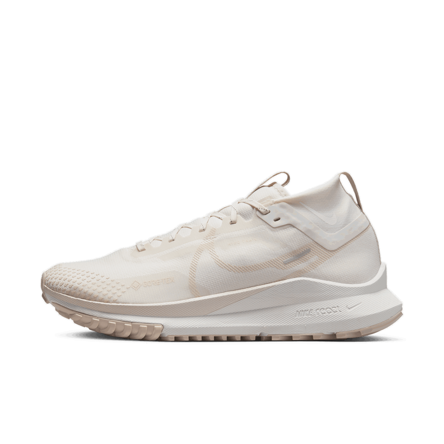 Кецове и обувки Nike boty Pegasus Trail 4 GORE-TEX Бежово | DJ7926-007, 0