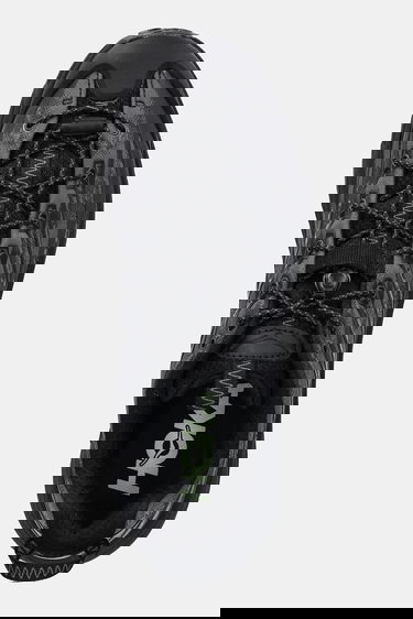 Кецове и обувки Hoka One One Mafate Three 2 TS Черно | 1162770, 3