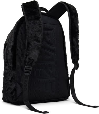 Раница BAPE Shark Fur Daypack Backpack Черно | 001BAK801001M, 2