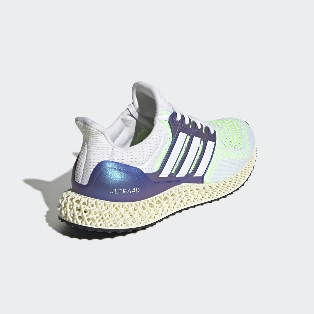 Кецове и обувки adidas Performance Ultra 4D Многоцветен | GZ1590, 1