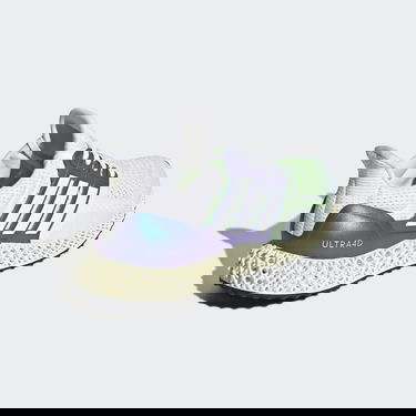 Кецове и обувки adidas Performance Ultra 4D Многоцветен | GZ1590, 1
