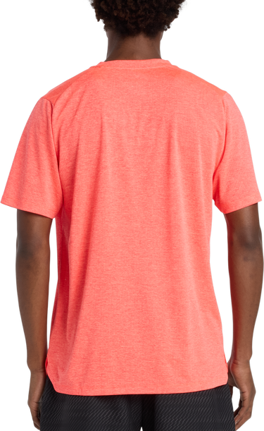 Тениска New Balance New Balance Athletics T-Shirt Розово | mt41253-urr, 1