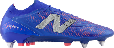 Кецове и обувки New Balance Tekela Elite Low Laced v5 SG Синьо | st1slmp5-st1slmp5, 0