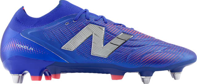 Tekela Elite Low Laced v5 SG