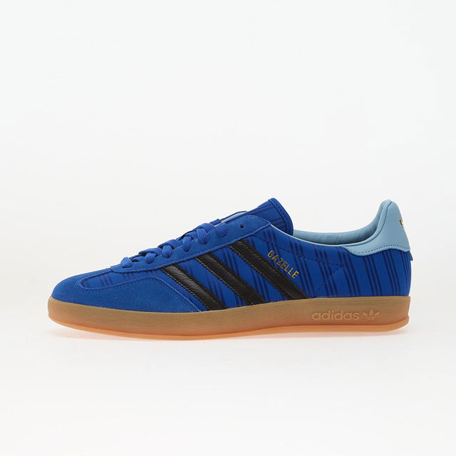 Gazelle Indoor