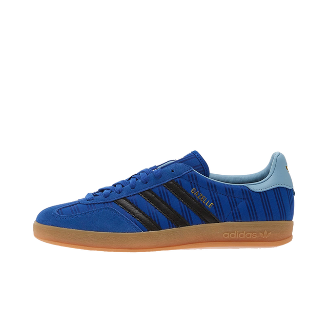 Gazelle Indoor