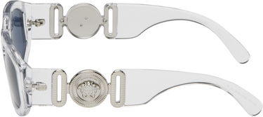 Слънчеви очила Versace Versace Medusa Biggie Sunglasses Сиво | 0VE4361 148/8053 8056262267202, 2