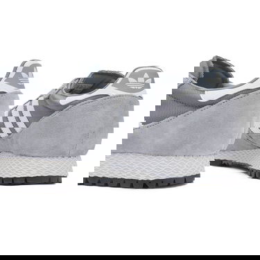 Кецове и обувки adidas Originals New York Size Сиво | JH5113, 4