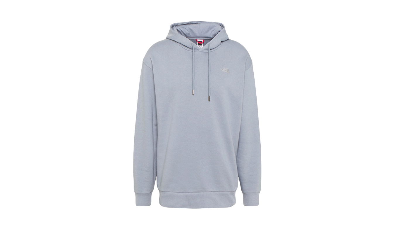 Суитчър The North Face Cs Hoodie Сиво | NF0A5ICZZDK, 0