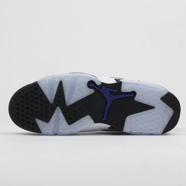 Кецове и обувки Jordan Air Jordan 6 Retro Leather Сиво | CI3125-100, 4