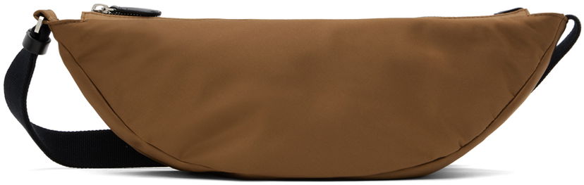 Чанта за кръста The Row The Row Caiden Bag Кафяво | W1661M-W255