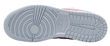 Кецове и обувки Jordan Air Jordan 1 Low SE Синьо | hq2001-400, 2