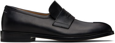 Кецове и обувки Maison Margiela MM6 Maison Margiela New Classic Stitch Loafers Черно | S59WR0096 P5000, 0