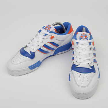 Кецове и обувки adidas Originals Rivalry Low Бяло | FU6833, 2